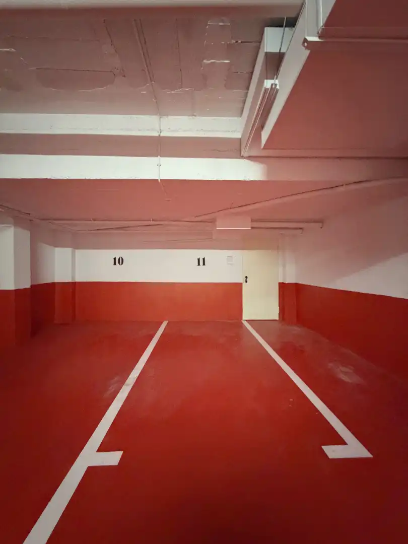 Parking de Garaje de alquiler en Granollers