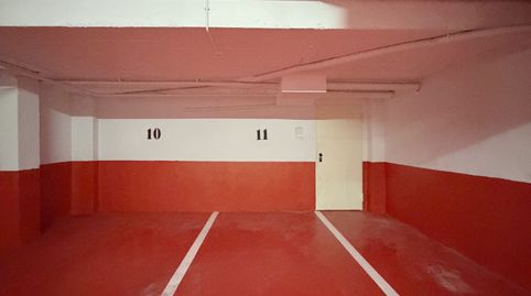 Foto 5 de Garaje de alquiler en Carrer de L'argentina, 45, Font Verda, Granollers