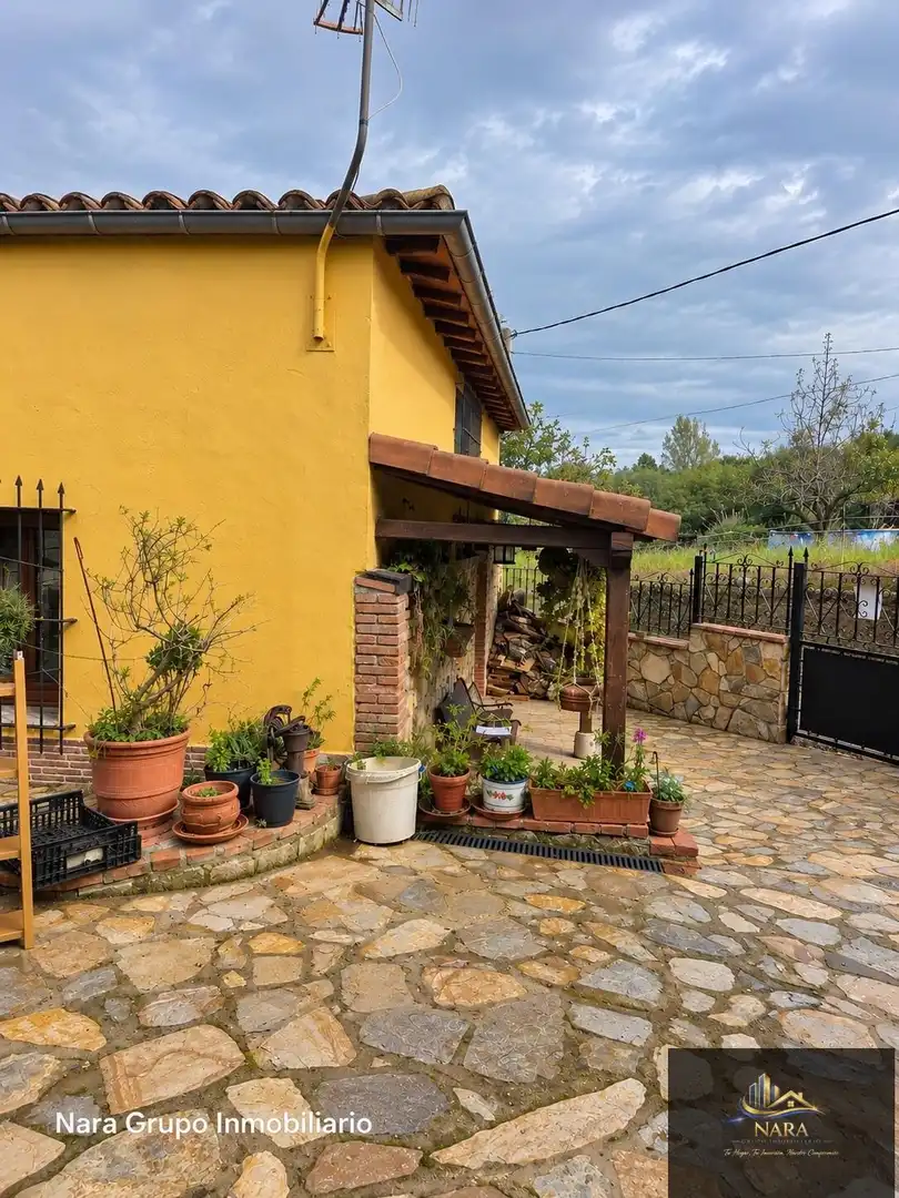 Casa con terrazza in vendita a Bárcena de Cicero, imagen 7
