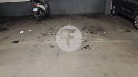 Foto 4 de Garaje en venta en Riera Seca, Mollet del Vallès