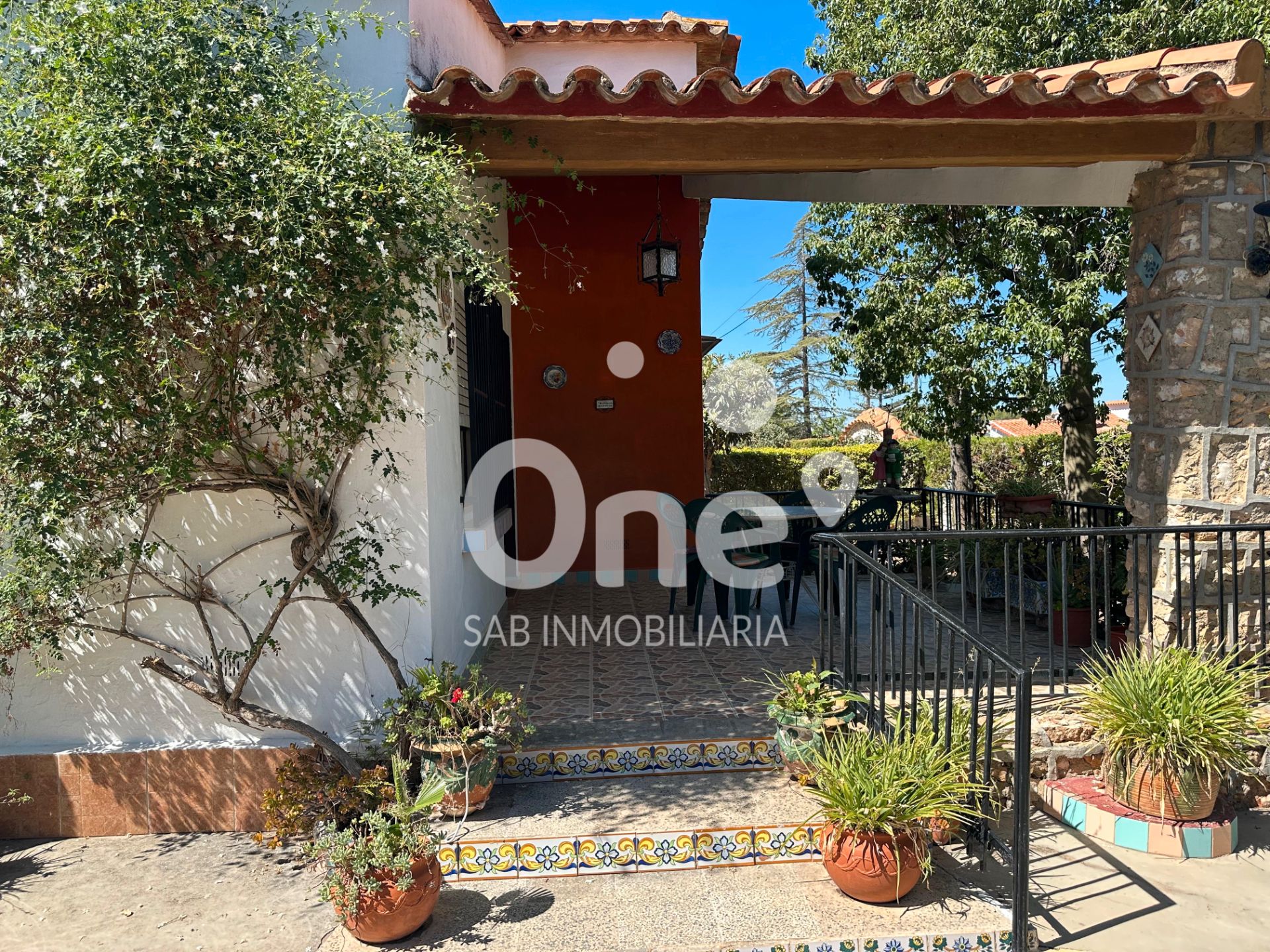 Casa o chalet en venta