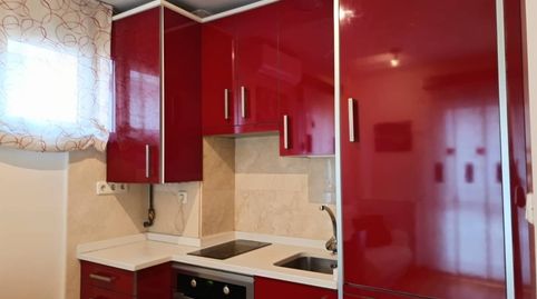 Foto 3 de Apartamento en venta en Callejon Obras Públicas, Avenida Europa - San Antón, Toledo Capital