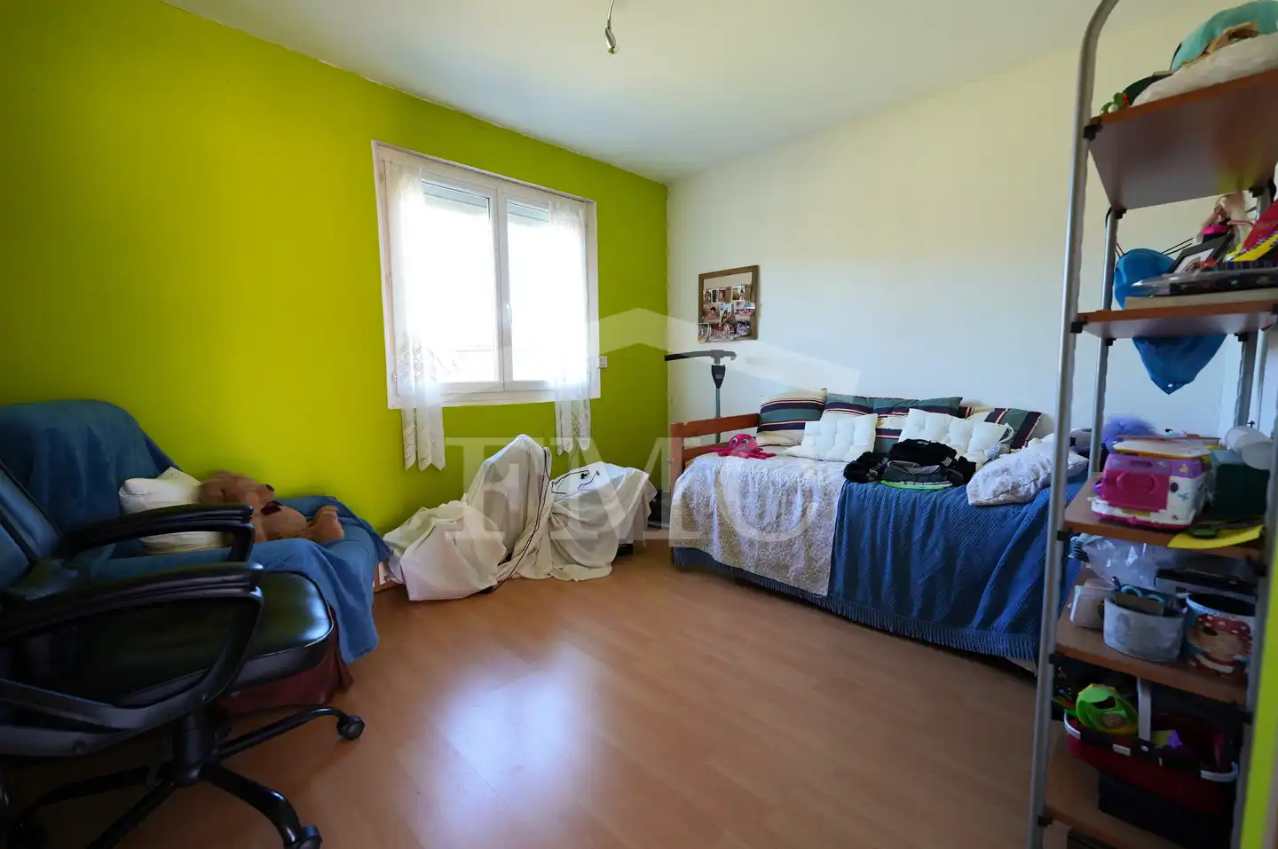 Wohnung mit Terrasse zum Verkauf in Rue du Col Rouge 8, imagen 18