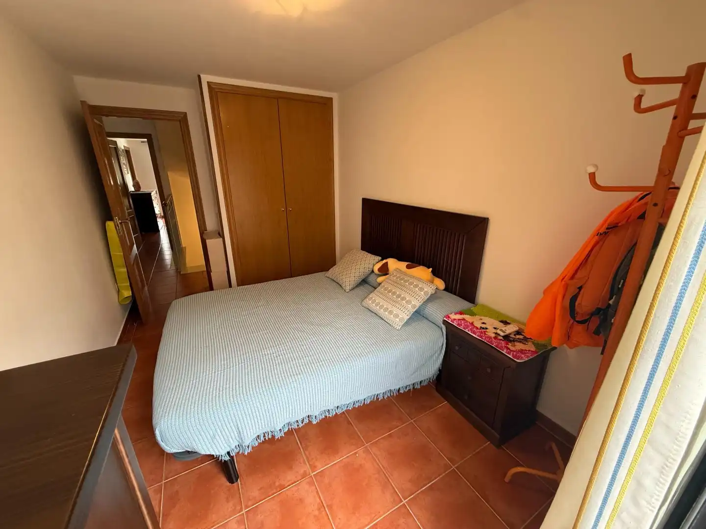 Adossat amb terrassa en venda a Les Boqueres - Santa Quiteria, imagen 17