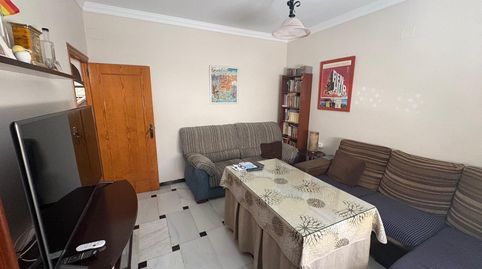Foto 5 de Casa adosada en venda a La Banda - Campo de Fútbol, Chiclana de la Frontera