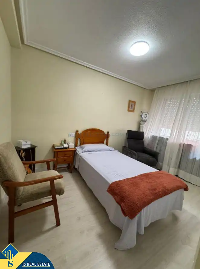 Apartament amb ascensor en venda a Playa de los Locos, imagen 22