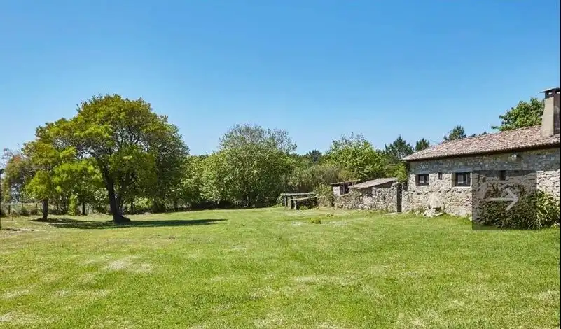 Finca rústica en venta en AC-303, Corrubedo
