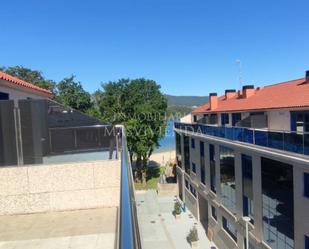 Terrace of Flat for sale in Soutomaior  with Terrace and Storage room