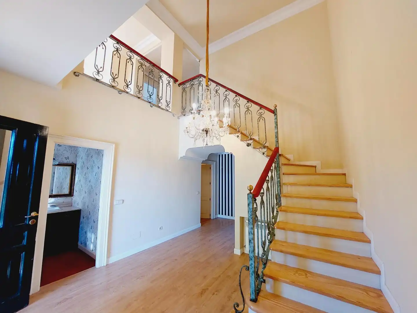 Houses for rent in Ciudalcampo  with Heating, Private garden and Terrace