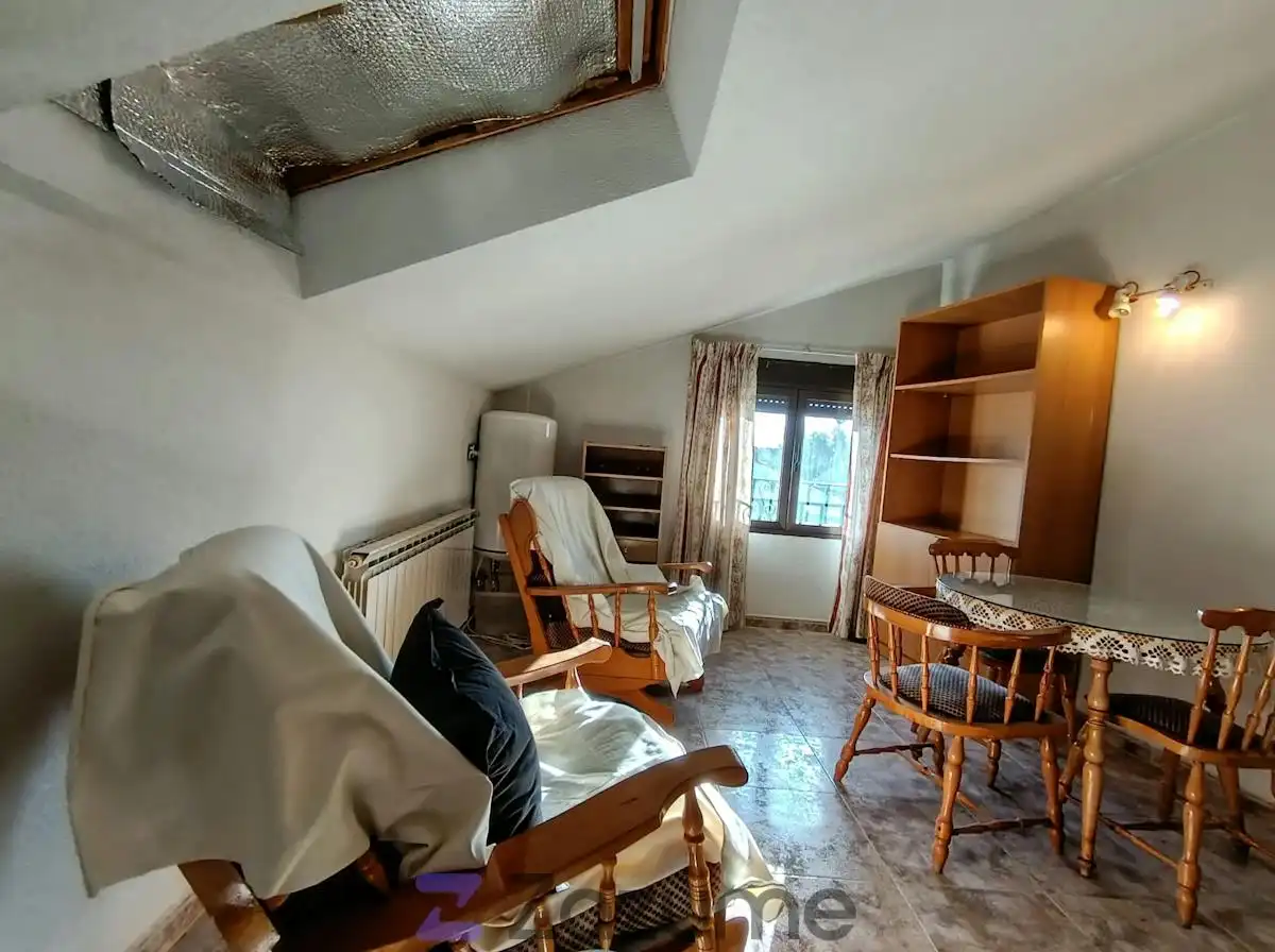 Flat with terrace to rent in C. Yunclillos, imagen 27
