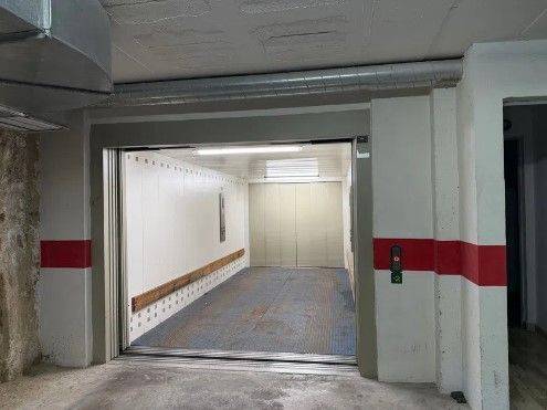 Garaje en Venta en Nosquera en Centro Histórico