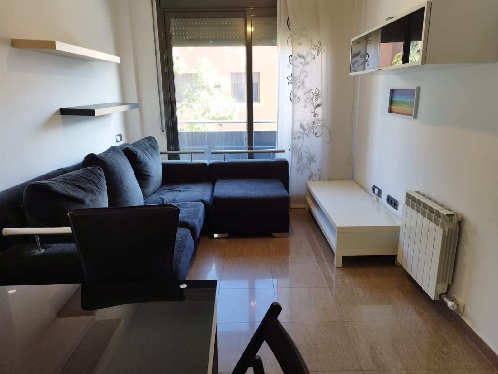 Piso en venta en Carrer de Sant Crispí, 144, Ca n'Anglada, Llevant