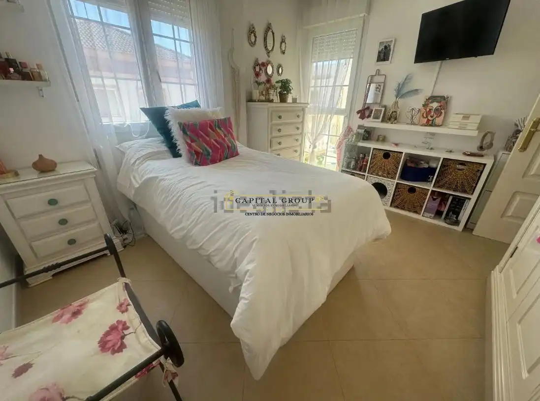 Chalet con terraza en venta en Punta Umbría, imagen 40