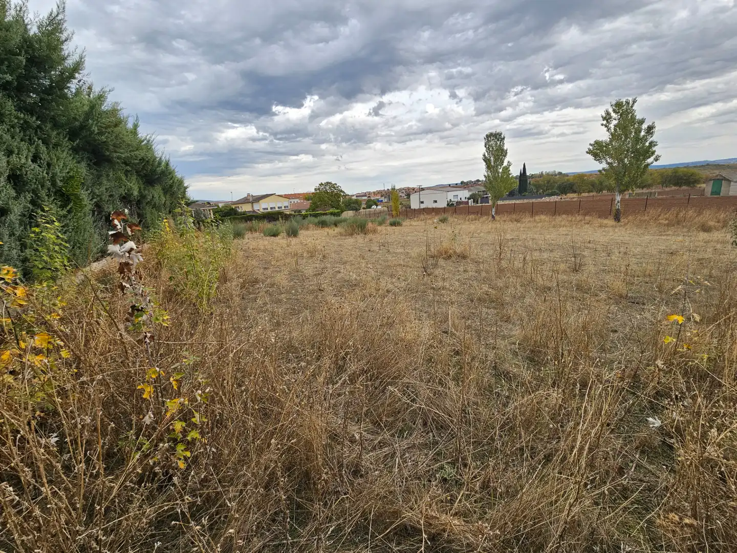 Wohnbaugrundstück zum Verkauf in Camino de la Pañera 14, imagen 14