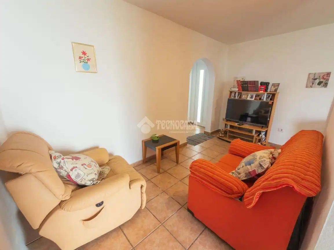 Casa in vendita a La Vega - El Amparo - Cueva del Viento, imagen 13