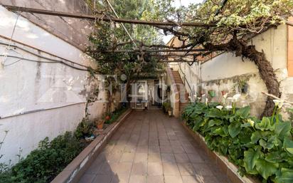Garden of House or chalet for sale in Sabadell  with Heating and Private garden