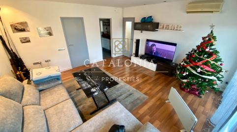 Foto 3 de Pis en venda a Carretera de Terrassa, Can Rull, Sabadell