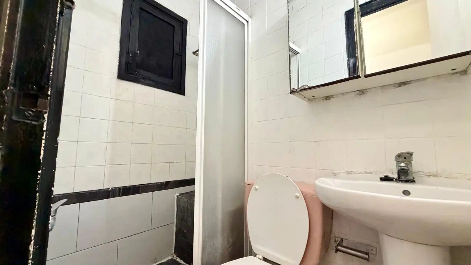 Bany de Pis en venda en L'Hospitalet de Llobregat