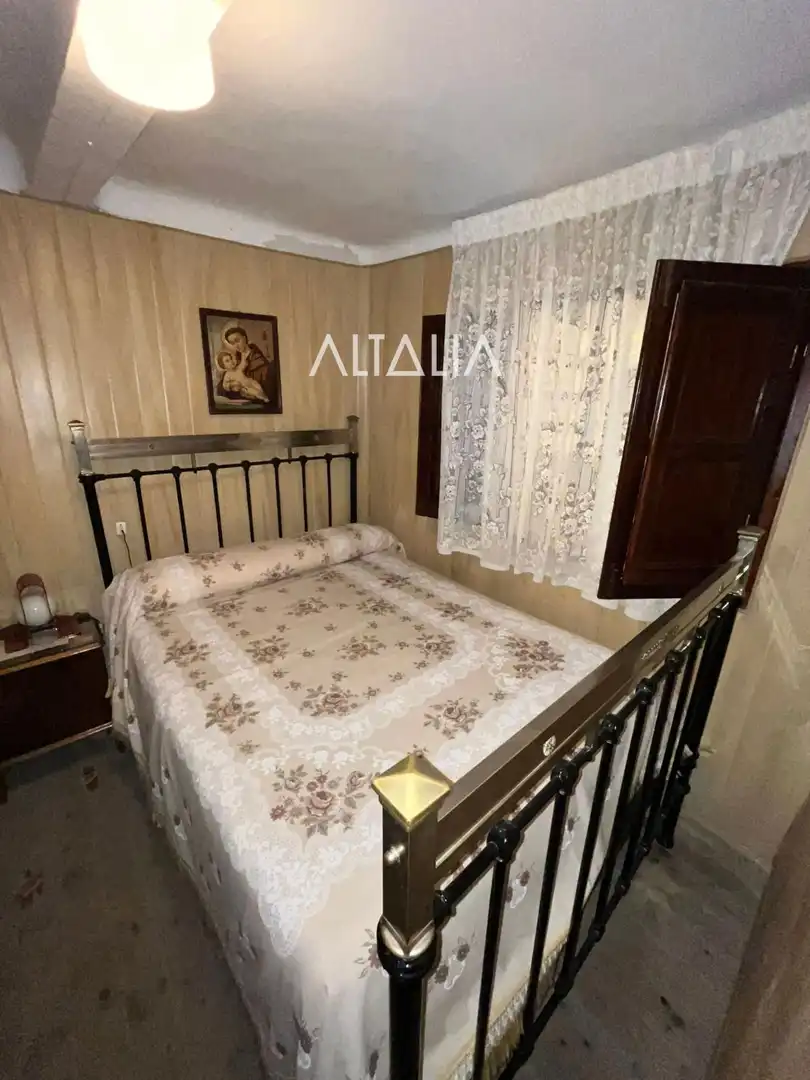 Bedroom of Houses for sale in Beteta  with Private garden