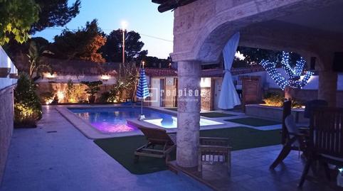 Foto 4 de Casa o xalet en venda a Los Valientes, Molina de Segura