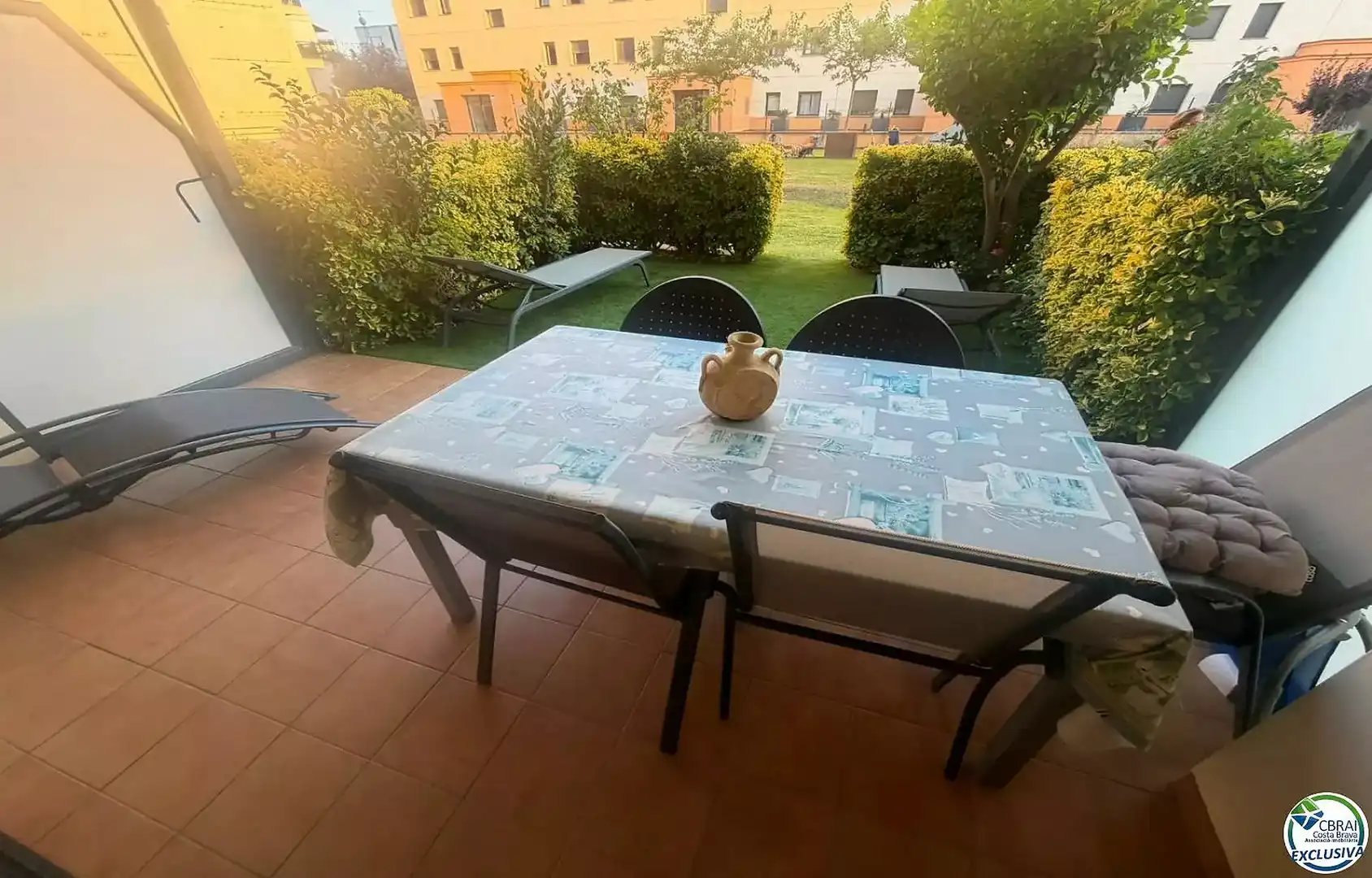 Apartamento con ascensor en venta en Carrer Joanot Martorell 25-31, imagen 8