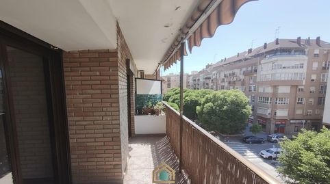 Foto 2 de Piso en venta en Calle Just Ramirez (arquitecte), Tormos, Valencia Capital