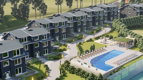 Foto 5 de Apartamento en venta en Avenida Ferrol, Santa Uxía de Ribeira, Ribeira