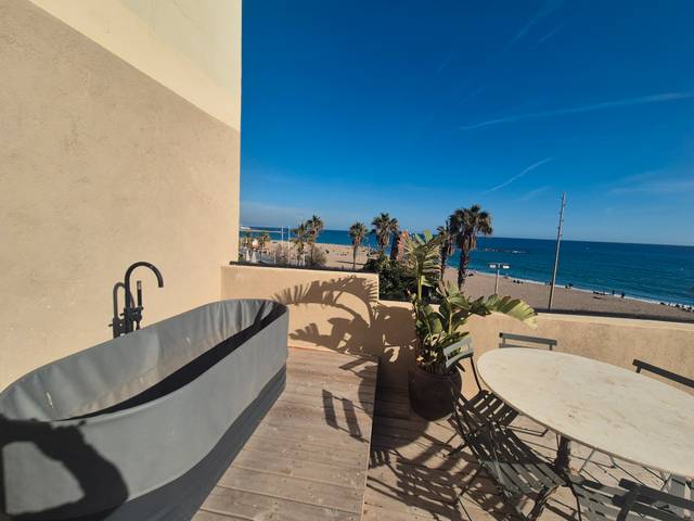 Ático en Venta en Carrer de Felícia Fuster I Viladecans, 83 en La Barceloneta