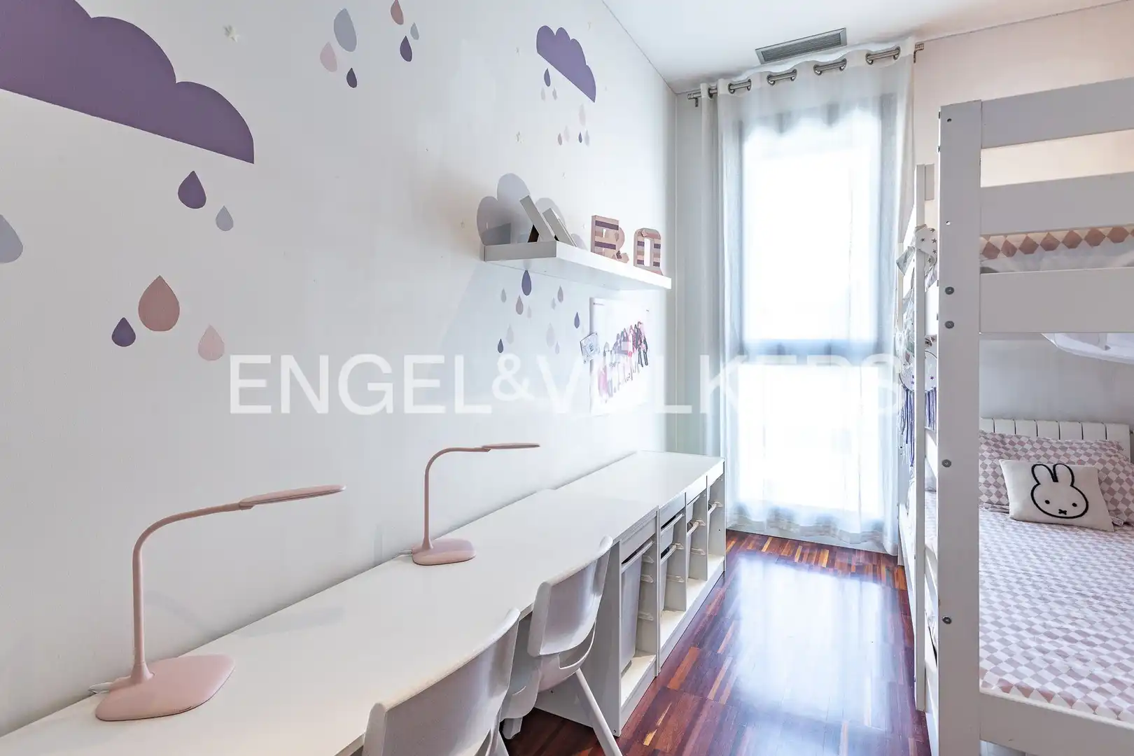 Bedroom of Detached homes for sale in Ripollet  with Air Conditioner, Heating and Private garden