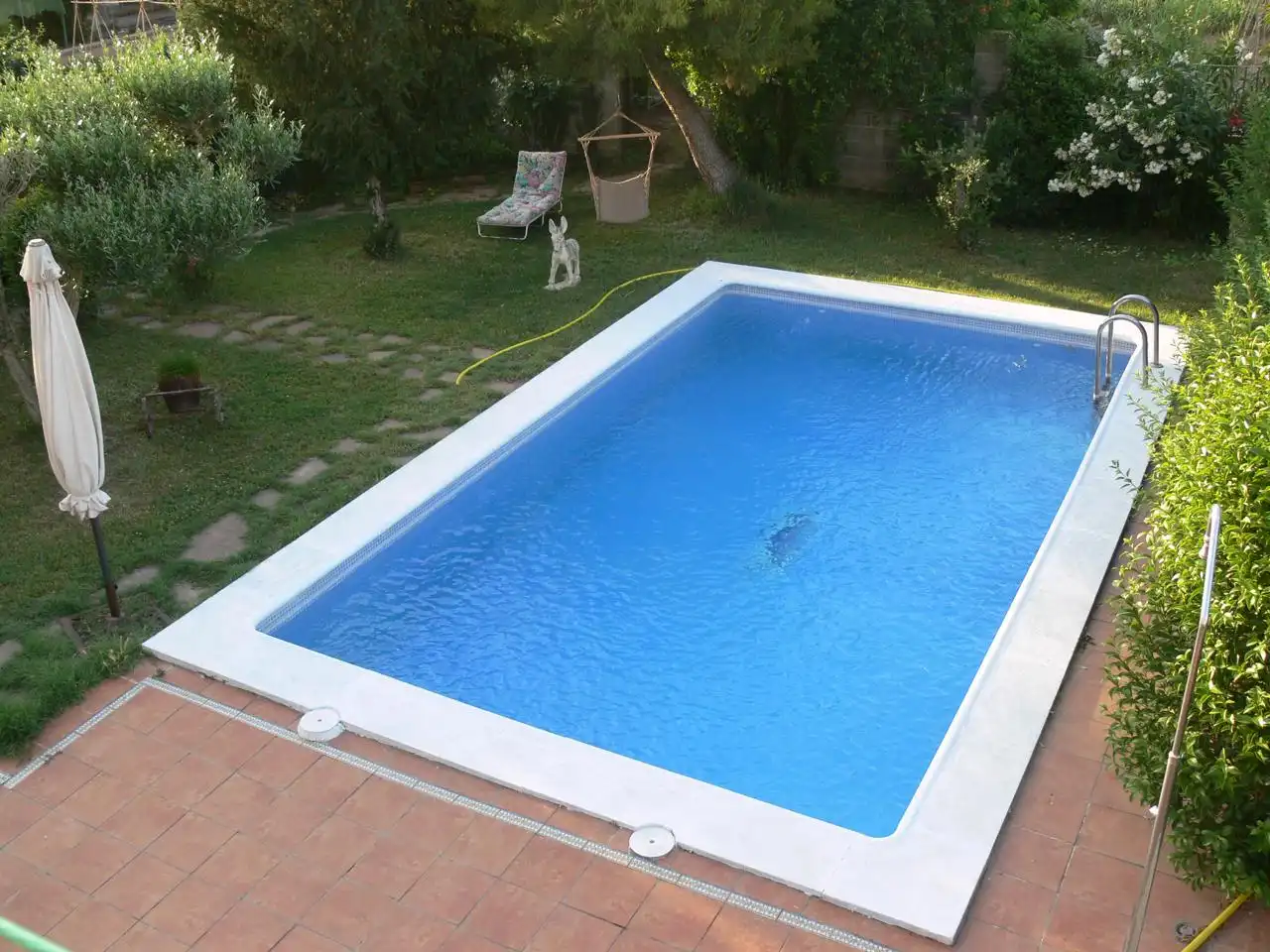 Casa amb piscina en venda a Carrer Sant Pere Màrtir, imagen 83