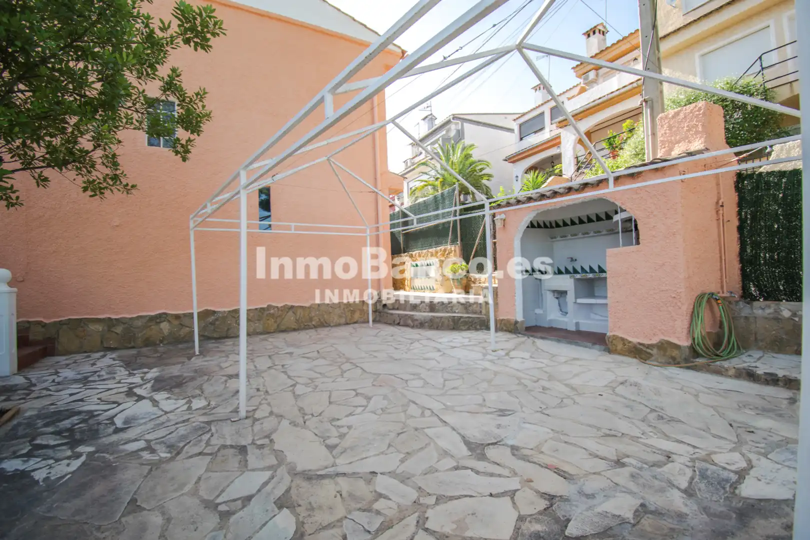 Villa con giardino in vendita a Calle Río Ebro 1618, imagen 10