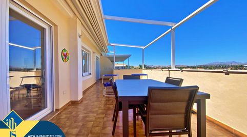 Foto 2 von Dachboden zum Verkauf in Alicante Golf, Alicante / Alacant