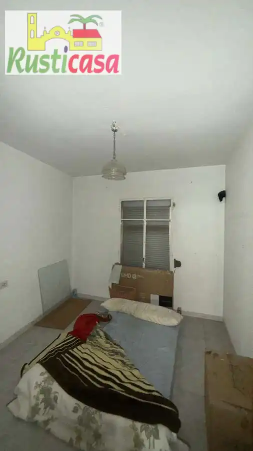 Bedroom of Houses for sale in Bailén  with Air Conditioner and Terrace