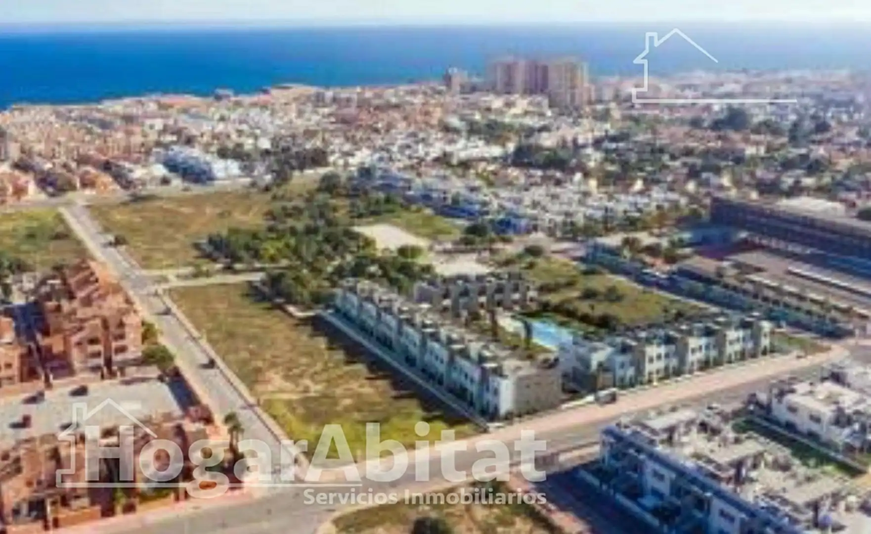 Flat with pool for sale in S74, imagen 6