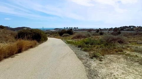 Foto 5 de Residencial en venda a Polígono 9 Parcela 77 Secanet, El Secanet - Hacienda del Sol, Villajoyosa / La Vila Joiosa