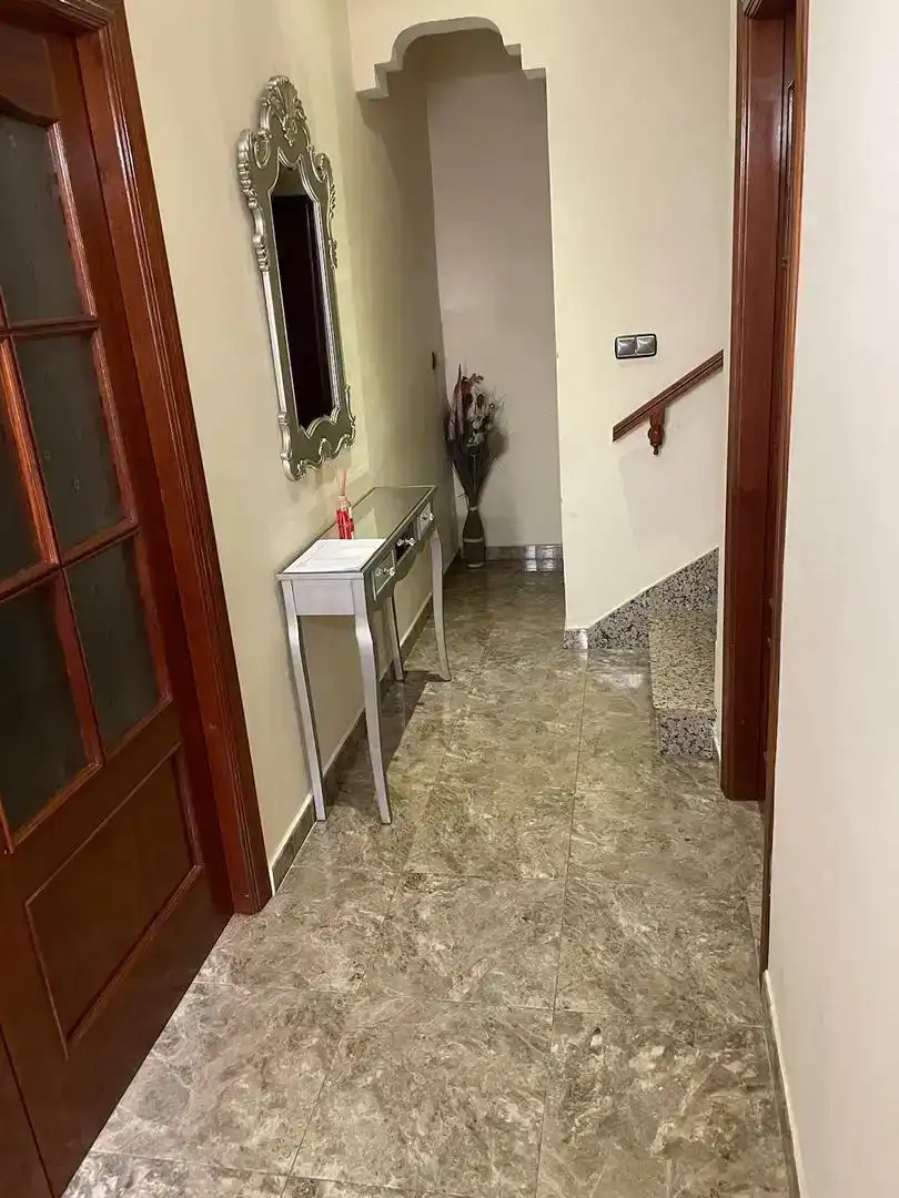 Dúplex en venta en Melilla con Aire acondicionado, Amueblado y Horno