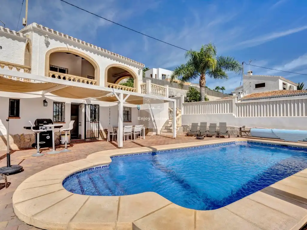 Casa o chalet en venta en Puerto