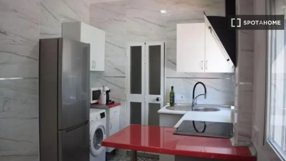 Habitació a La Unión - Cruz de Humilladero - Los Tilos