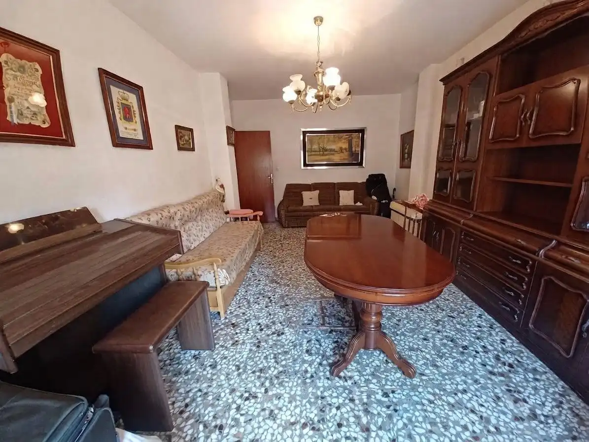 Wohnung mit Terrasse zum Verkauf in La Roda, imagen 6