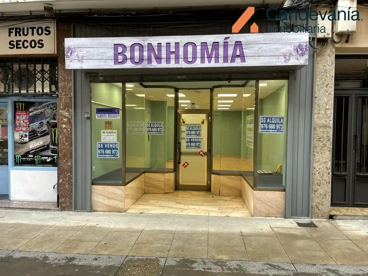 Local comercial de lloguer a Calle Mayor, imagen 2