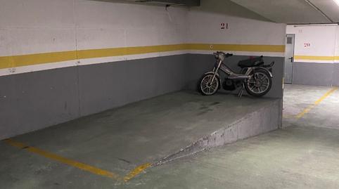 Foto 4 de Garaje de alquiler en Rúa Do Peirao, 13, Soutomaior, Pontevedra