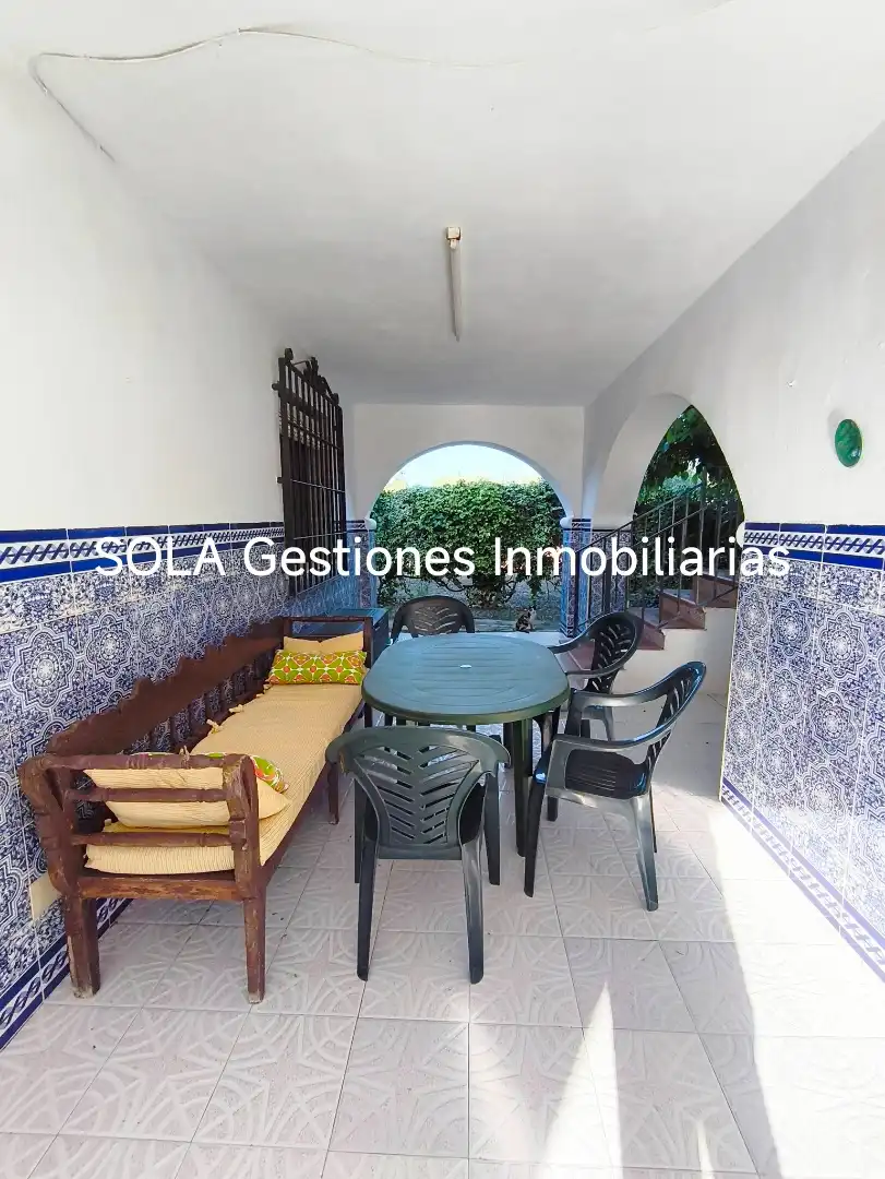 Xalet amb piscina en venda a Torreperogil, imagen 11