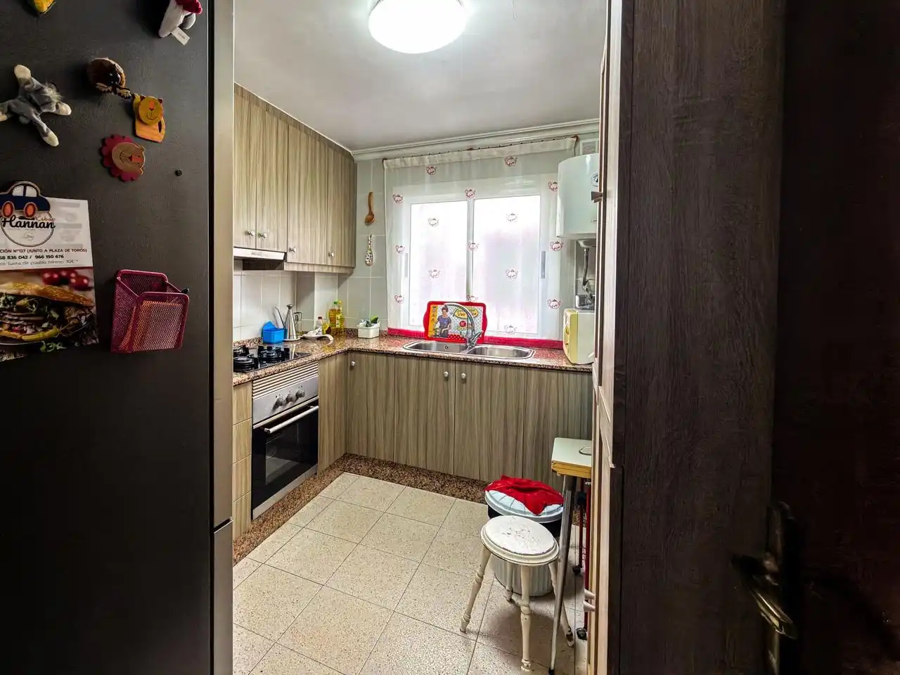 Cuina de Pis en venda en Villena