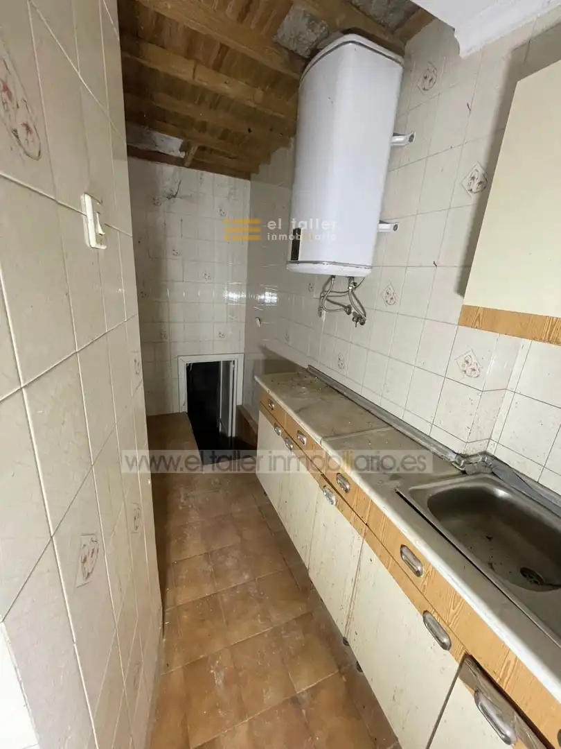Casa o xalet en venda a CALLE SALAS POMBO, La Fuente de San Esteban