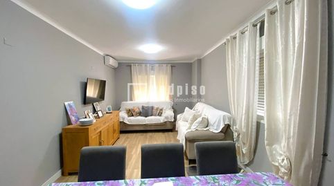 Foto 2 de Piso en venta en De San Ignacio, Espinardo, Murcia Capital
