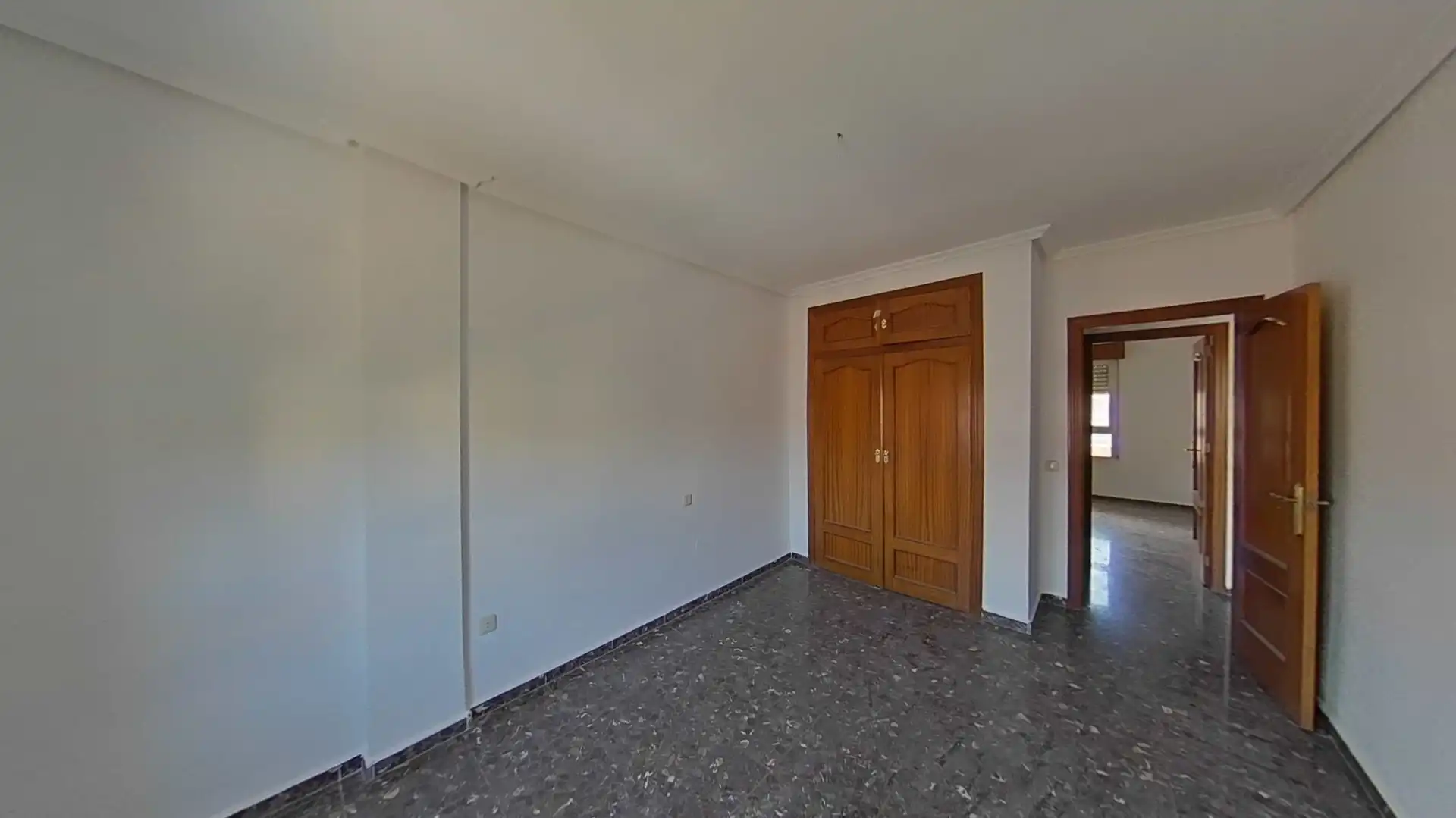 Piso en venta en Andújar con Terraza