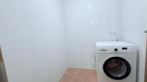 Foto 4 de Pis de lloguer a C. Félix Rodríguez de la Fuente, El Castillo - San Roque - El Carmen, Murcia