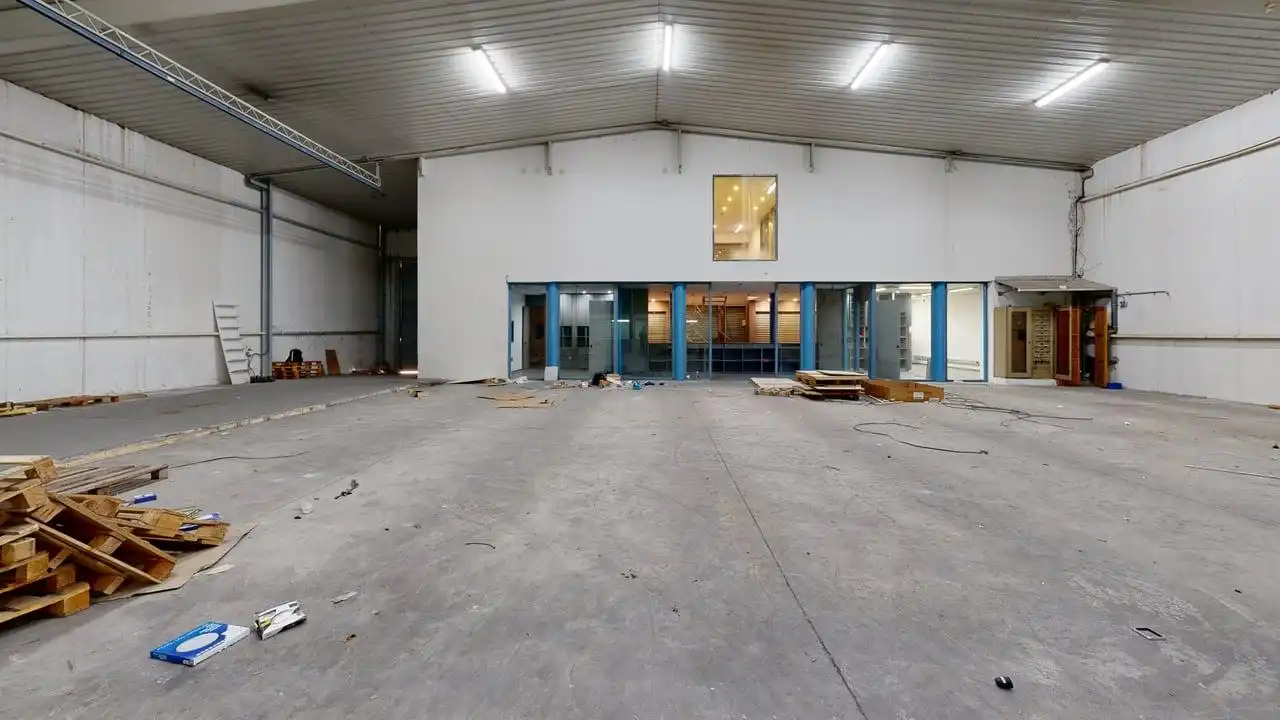 Industrial building for sale in Paraje de Llanos, imagen 36