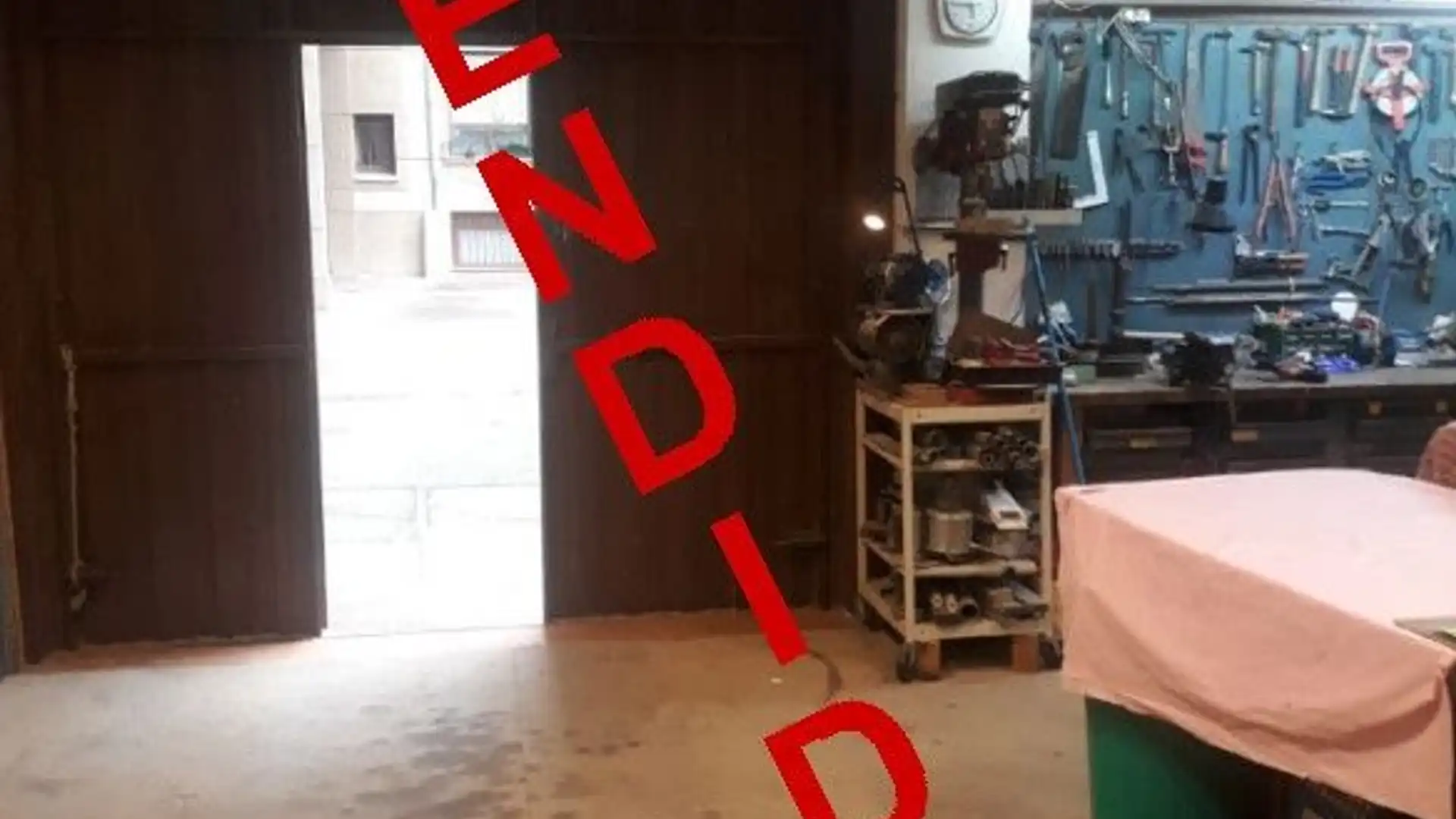 Local de alquiler en Bermeo