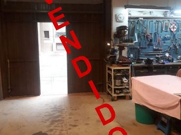Local comercial de lloguer a Bermeo